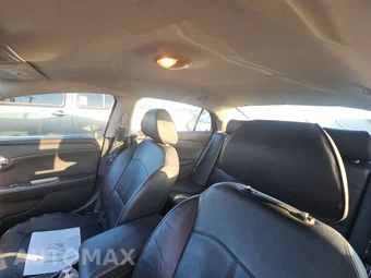 2010 Chevrolet Malibu LTZ 1LZ - miniatura 17