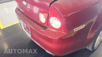 2010 Chevrolet Malibu LTZ 1LZ - miniatura 26
