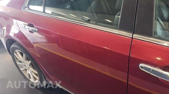 2010 Chevrolet Malibu LTZ 1LZ - miniatura 29