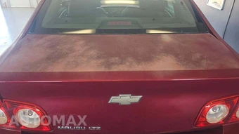 2010 Chevrolet Malibu LTZ 1LZ - miniatura 30