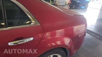 2010 Chevrolet Malibu LTZ 1LZ - miniatura 33