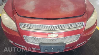 2010 Chevrolet Malibu LTZ 1LZ - miniatura 38