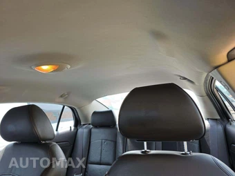 2010 Chevrolet Malibu LTZ 1LZ - miniatura 10