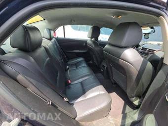 2010 Chevrolet Malibu LTZ 1LZ - miniatura 14