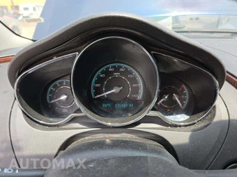 2010 Chevrolet Malibu LTZ 1LZ - miniatura 8