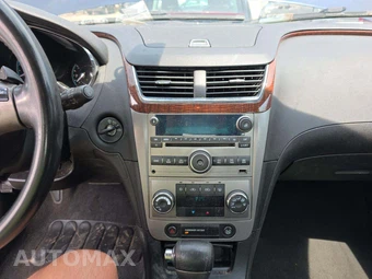 2010 Chevrolet Malibu LTZ 1LZ - miniatura 9