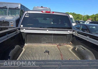 2010 Chevrolet Silverado 1500 LS Crew Cab Short Bed 1LS - miniatura 5