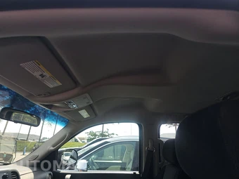 2010 Chevrolet Silverado 1500 LT Crew Cab Short Bed 1LT – miniatura 18