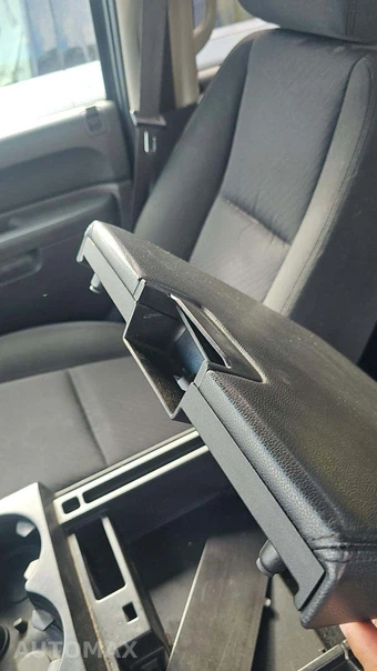 2010 Chevrolet Silverado 1500 LT Crew Cab Short Bed 1LT – miniatura 22