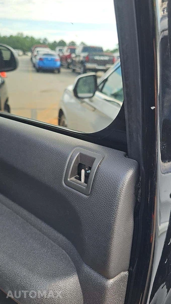 2010 Chevrolet Silverado 1500 LT Crew Cab Short Bed 1LT – miniatura 27