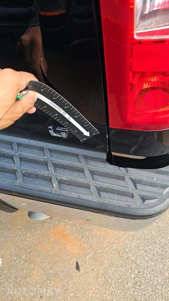 2010 Chevrolet Silverado 1500 LT Crew Cab Short Bed 1LT – miniatura 29