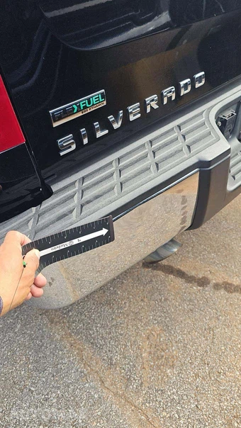 2010 Chevrolet Silverado 1500 LT Crew Cab Short Bed 1LT – miniatura 31