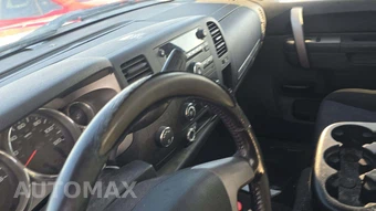 2010 Chevrolet Silverado 1500 LT Crew Cab Short Bed 1LT – miniatura 19