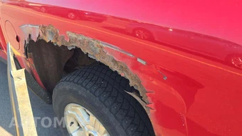 2010 Chevrolet Silverado 1500 LT Crew Cab Short Bed 1LT – miniatura 21