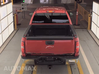 2010 Chevrolet Silverado 1500 LT Crew Cab Short Bed 1LT – miniatura 5