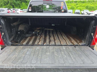 2010 Chevrolet Silverado 1500 LT Crew Cab Short Bed 1LT - miniatura 11