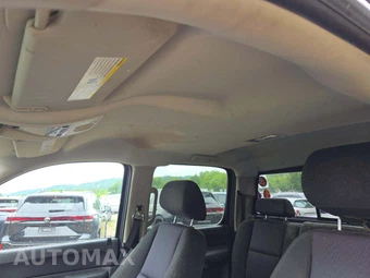 2010 Chevrolet Silverado 1500 LT Crew Cab Short Bed 1LT - miniatura 8