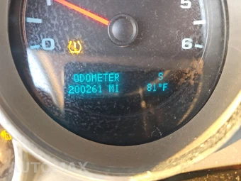 2010 Chevrolet Silverado 1500 LT Crew Cab Short Bed 1LT - miniatura 12