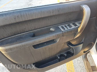 2010 Chevrolet Silverado 1500 LT Crew Cab Short Bed 1LT - miniatura 9