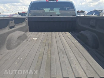 2010 Chevrolet Silverado 1500 LT Extended Cab Medium Bed 1LT w/Rear Doors - miniatura 17