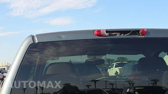 2010 Chevrolet Silverado 1500 LT Extended Cab Medium Bed 1LT w/Rear Doors - miniatura 23