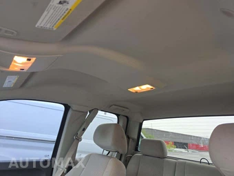 2010 Chevrolet Silverado 1500 LT Extended Cab Medium Bed 1LT w/Rear Doors - miniatura 11