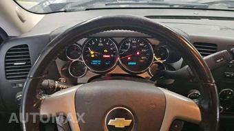 2010 Chevrolet Silverado 1500 LT Extended Cab Medium Bed 1LT w/Rear Doors – miniatura 20