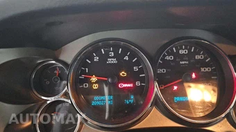2010 Chevrolet Silverado 1500 LT Extended Cab Medium Bed 1LT w/Rear Doors – miniatura 23