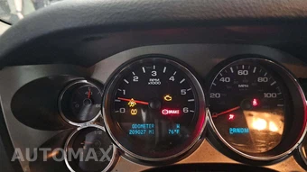 2010 Chevrolet Silverado 1500 LT Extended Cab Medium Bed 1LT w/Rear Doors – miniatura 28