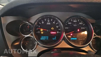 2010 Chevrolet Silverado 1500 LT Extended Cab Medium Bed 1LT w/Rear Doors – miniatura 33