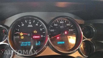 2010 Chevrolet Silverado 1500 LT Extended Cab Medium Bed 1LT w/Rear Doors – miniatura 34