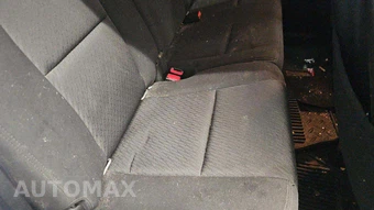 2010 Chevrolet Silverado 1500 LT Extended Cab Medium Bed 1LT w/Rear Doors – miniatura 35