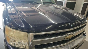 2010 Chevrolet Silverado 1500 LT Extended Cab Medium Bed 1LT w/Rear Doors – miniatura 51