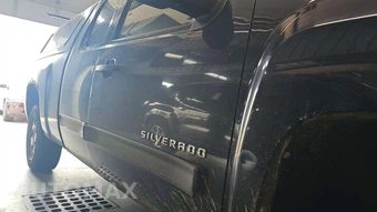 2010 Chevrolet Silverado 1500 LT Extended Cab Medium Bed 1LT w/Rear Doors – miniatura 52