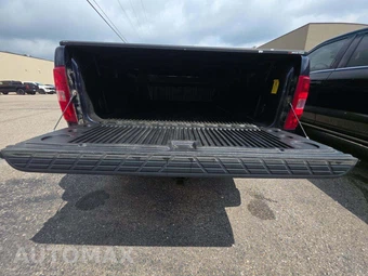 2010 Chevrolet Silverado 1500 LT Extended Cab Medium Bed 1LT w/Rear Doors – miniatura 14