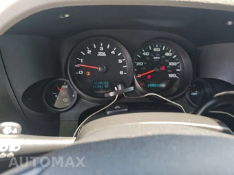 2010 Chevrolet Silverado 1500 WT Extended Cab Medium Bed 1WT w/Rear Doors - miniatura 12
