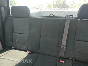 2010 Chevrolet Silverado 1500 WT Extended Cab Medium Bed 1WT w/Rear Doors - miniatura 13