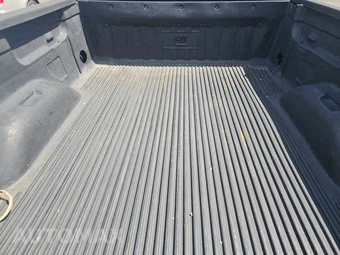 2010 Chevrolet Silverado 1500 WT Extended Cab Medium Bed 1WT w/Rear Doors - miniatura 16