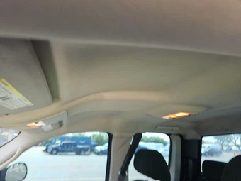 2010 Chevrolet Silverado 1500 WT Extended Cab Medium Bed 1WT w/Rear Doors - miniatura 18