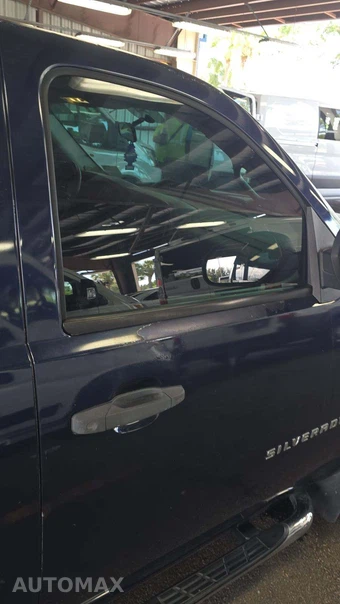 2010 Chevrolet Silverado 1500 WT Extended Cab Medium Bed 1WT w/Rear Doors - miniatura 26