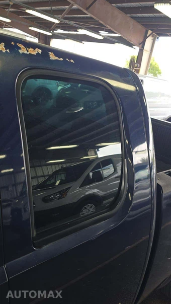 2010 Chevrolet Silverado 1500 WT Extended Cab Medium Bed 1WT w/Rear Doors - miniatura 27