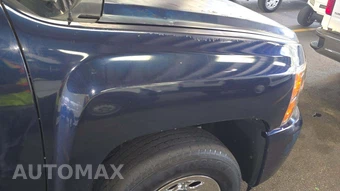 2010 Chevrolet Silverado 1500 WT Extended Cab Medium Bed 1WT w/Rear Doors - miniatura 28