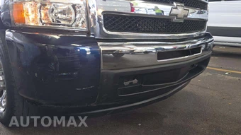 2010 Chevrolet Silverado 1500 WT Extended Cab Medium Bed 1WT w/Rear Doors - miniatura 32