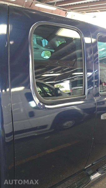 2010 Chevrolet Silverado 1500 WT Extended Cab Medium Bed 1WT w/Rear Doors - miniatura 33