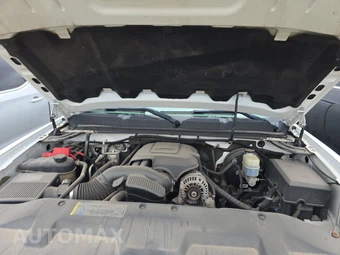 2010 Chevrolet Silverado 1500 WT Extended Cab Medium Bed 1WT w/Rear Doors – miniatura 15