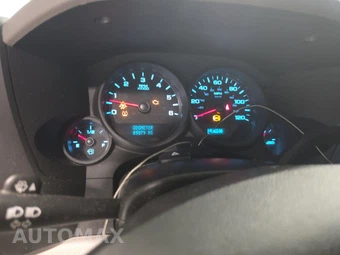 2010 Chevrolet Silverado 1500 WT Extended Cab Medium Bed 1WT w/Rear Doors – miniatura 12