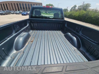 2010 Chevrolet Silverado 1500 WT Regular Cab Medium Bed 1WT – miniatura 13