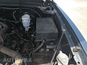 2010 Chevrolet Silverado 1500 WT Regular Cab Medium Bed 1WT – miniatura 24