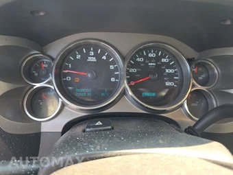 2010 Chevrolet Silverado 1500 XFE Crew Cab Short Bed 1SF - miniatura 12