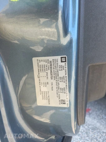 2010 Chevrolet Silverado 1500 XFE Crew Cab Short Bed 1SF - miniatura 14